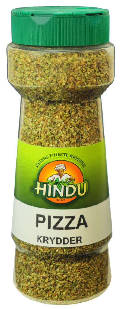 Pizzakrydder 95g Hindu