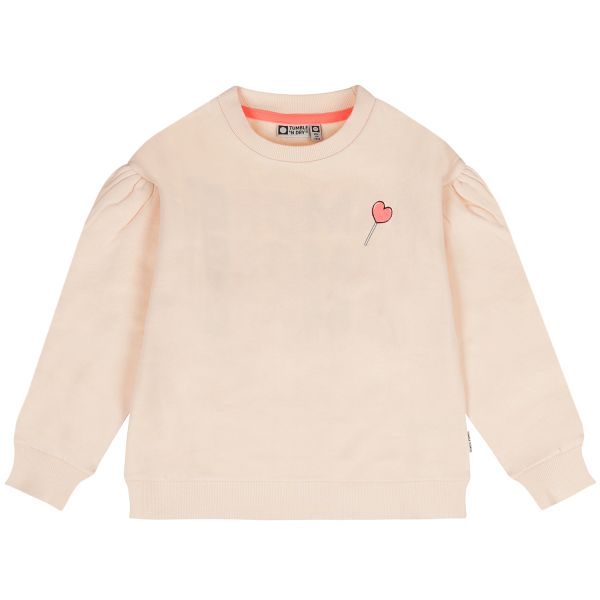 Tumble ´N Dry | Amore Genser - Pale Peach