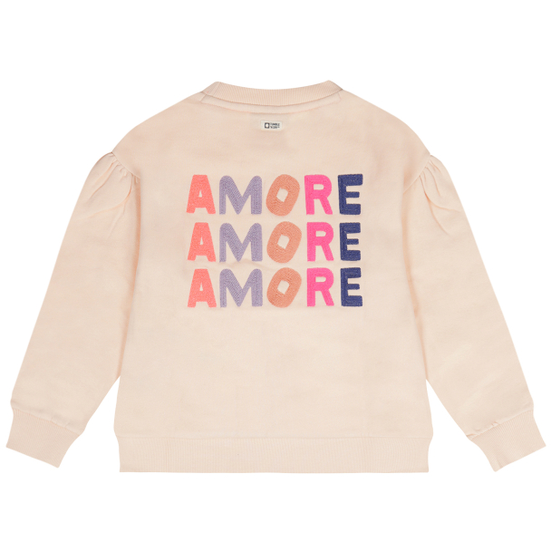 Amore Genser - Pale Peach - Image 2