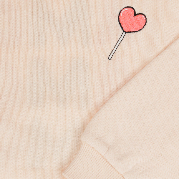 Amore Genser - Pale Peach - Image 3