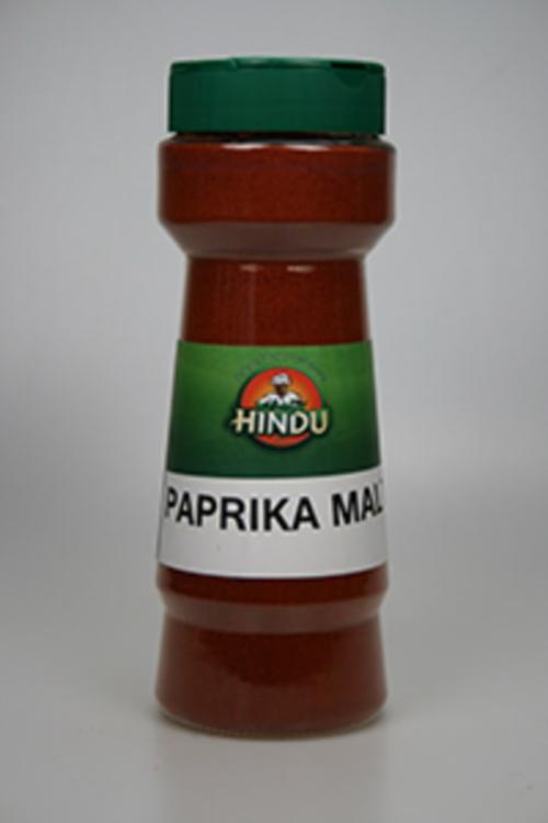 Paprika 340g Hindu