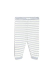 Fanga Fontana | Venti Knit Pants - Gray Dawn