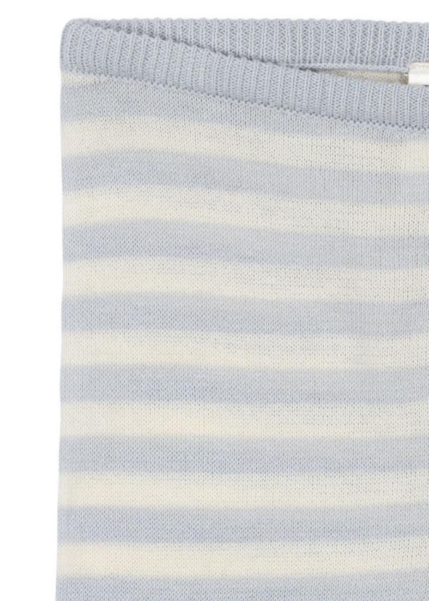 Venti Knit Pants - Gray Dawn - Image 3