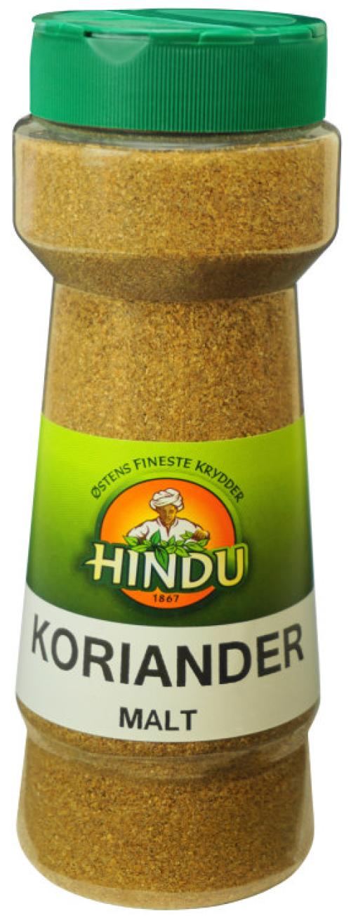 Koriander 190 g Malt Hindu