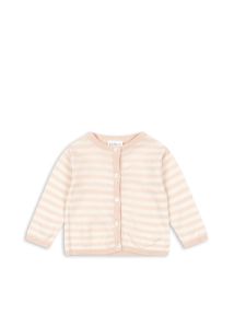 Fanga Fontana | Venti Knit Cardigan - Cameo Rose