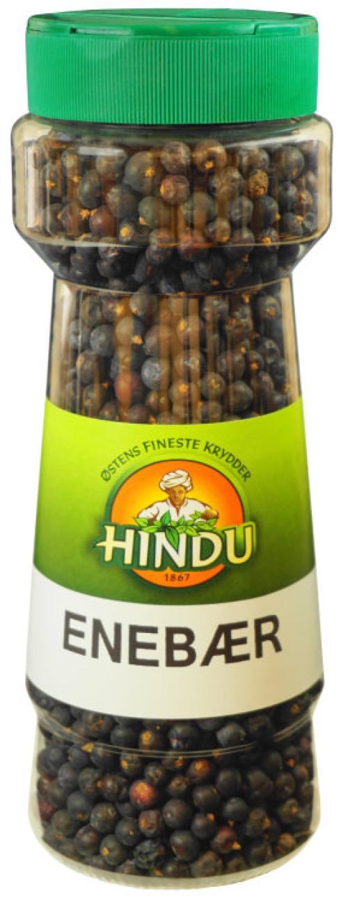 Enebær 170 g Hindu