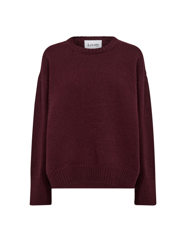 Perle Sweater - Image 2