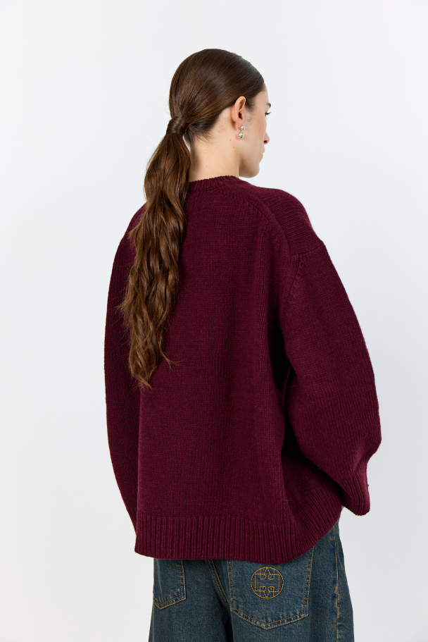 Perle Sweater - Image 3