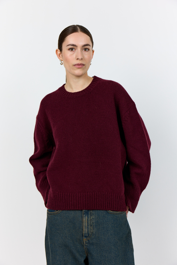 Perle Sweater - Image 1