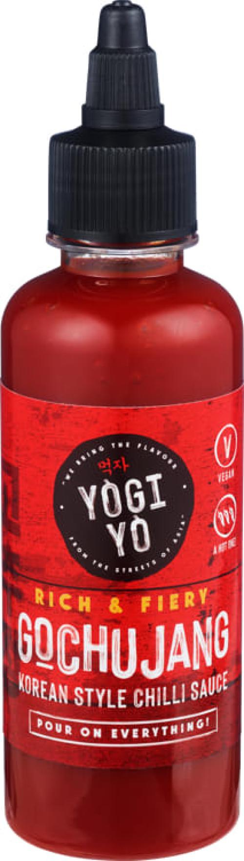 Gochujang Sauce 295g Yogiyo