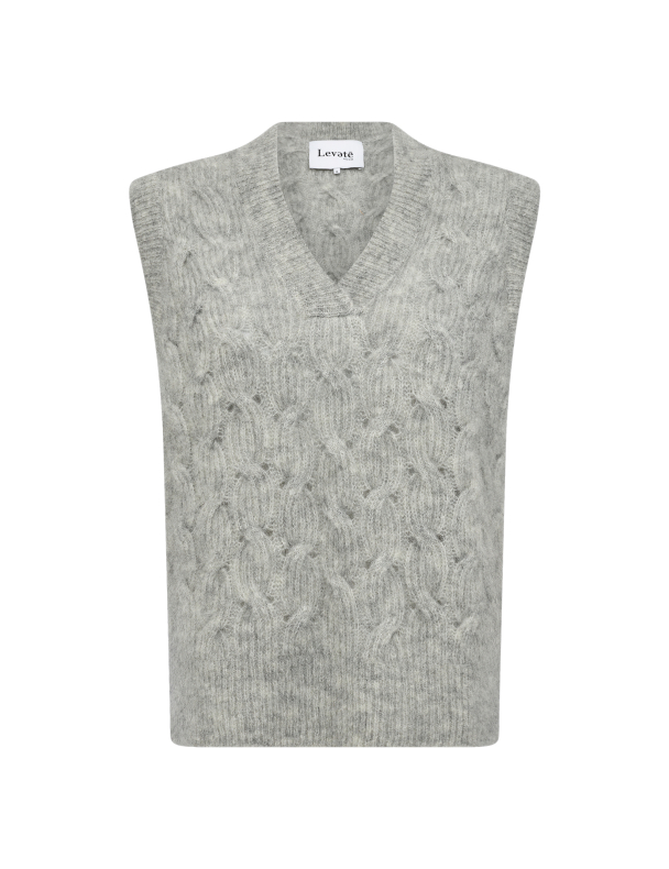 Niva Waistcoat - Image 1