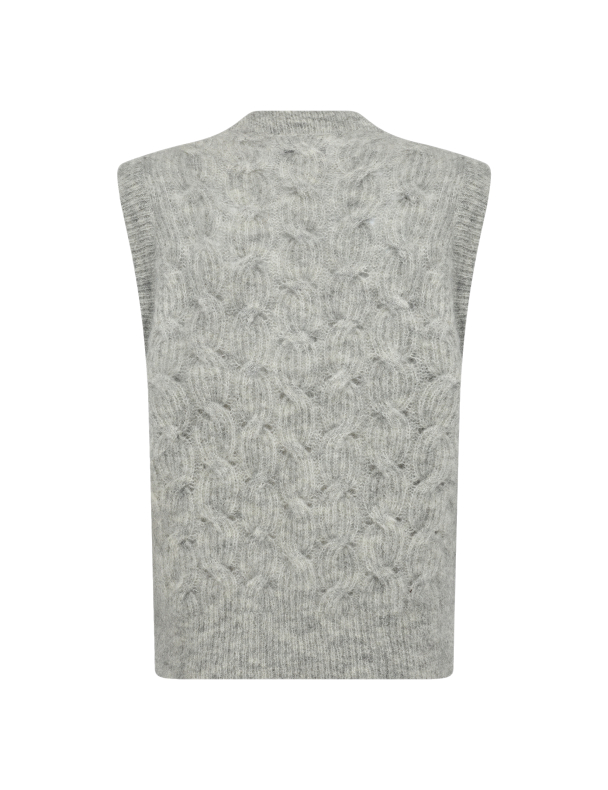 Niva Waistcoat - Image 2