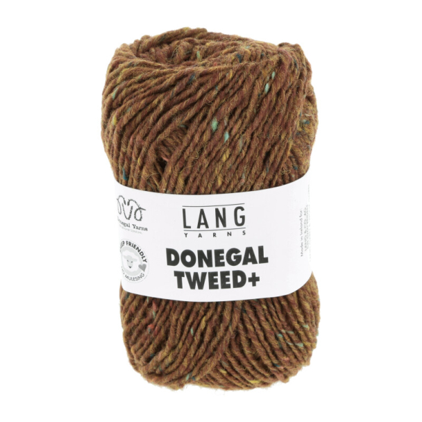 Donegal Tweed+ - Image 2