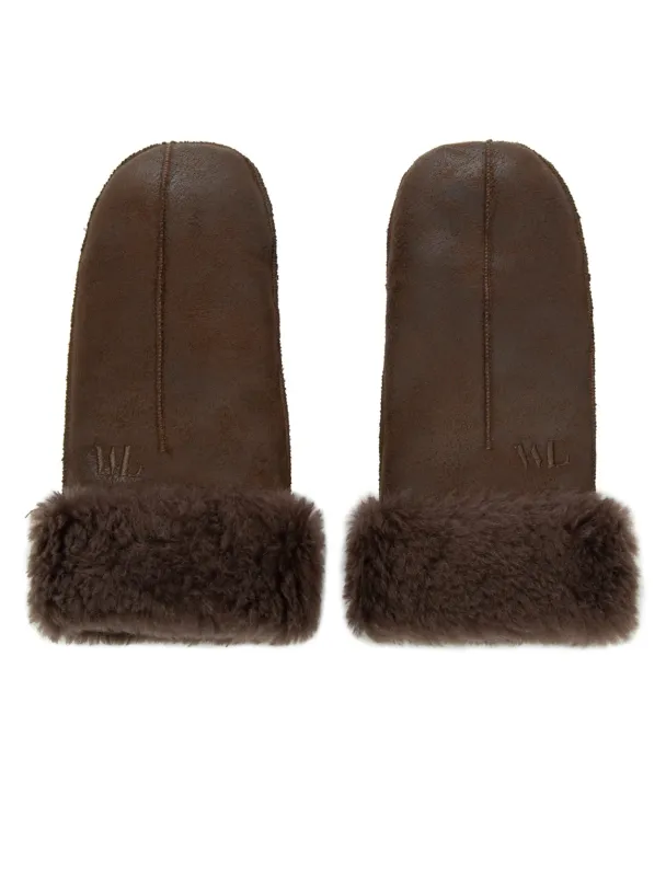 Solveggen Mitten - Image 1