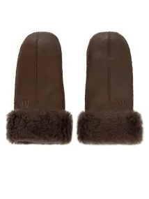 Solveggen Mitten