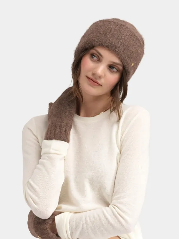 Raulandtind Knit Mittens