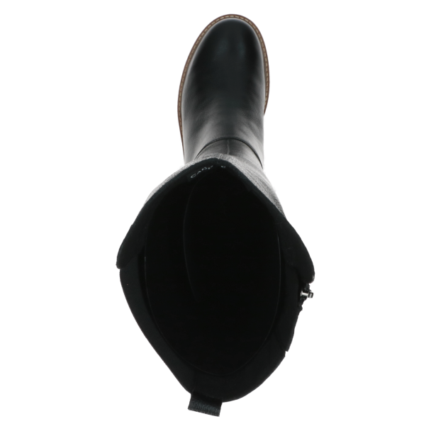 Caprice Støvlett 26651 Svart - Image 2