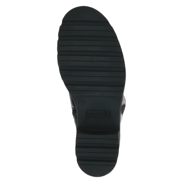 Caprice Støvlett 26651 Svart - Image 3