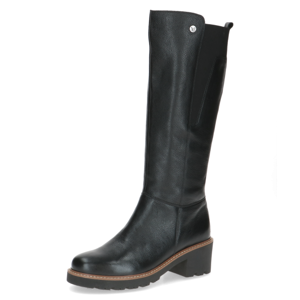 Caprice Støvlett 26651 Svart - Image 4