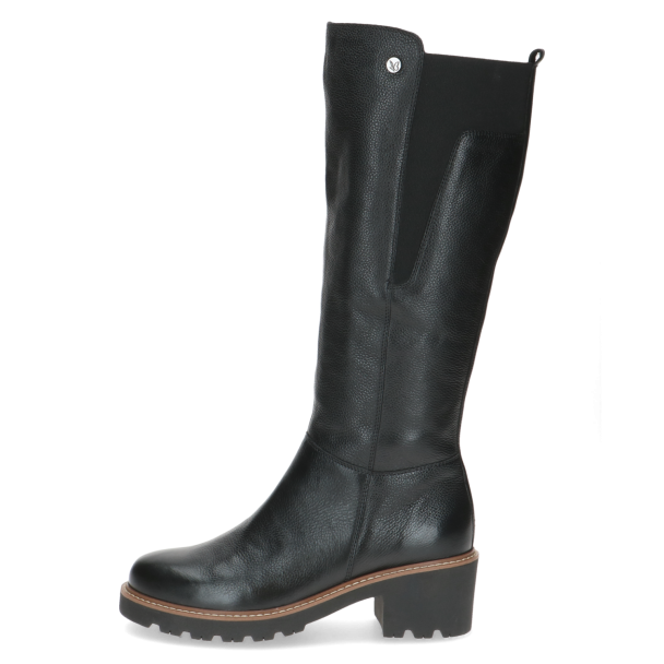 Caprice Støvlett 26651 Svart - Image 1