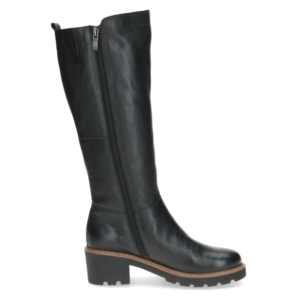 Caprice Støvlett 26651 Svart - Image 5