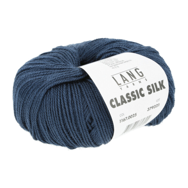 Classic Silk - Image 5