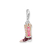 Thomas Sabo - Cowboy Boot Charm