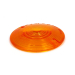turn signal lens. flat lens.