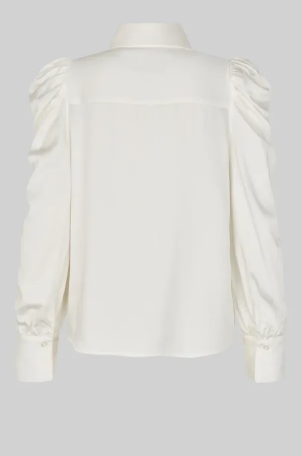 Samanta Shirt - Tofu  - Image 2