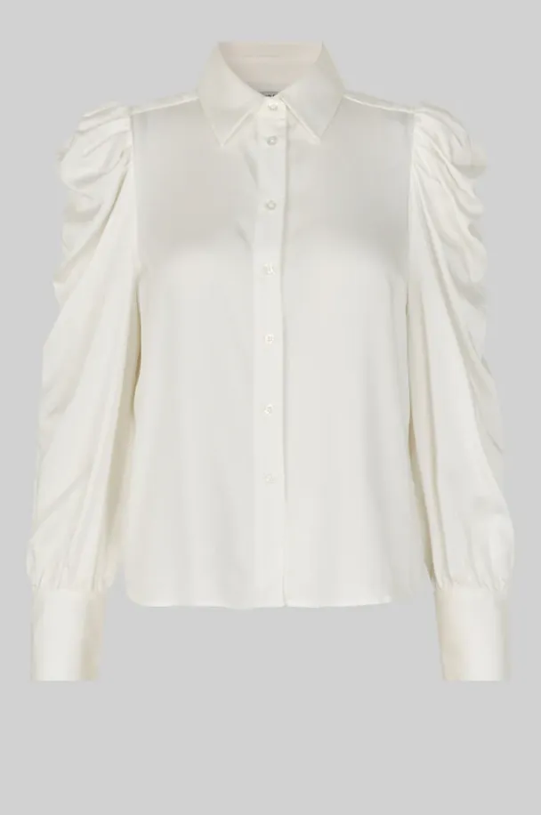 Samanta Shirt - Tofu  - Image 1