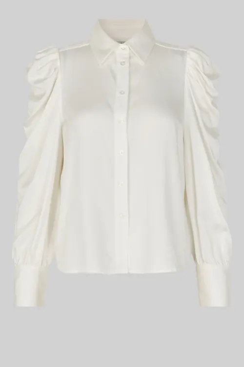 Samanta Shirt - Tofu 