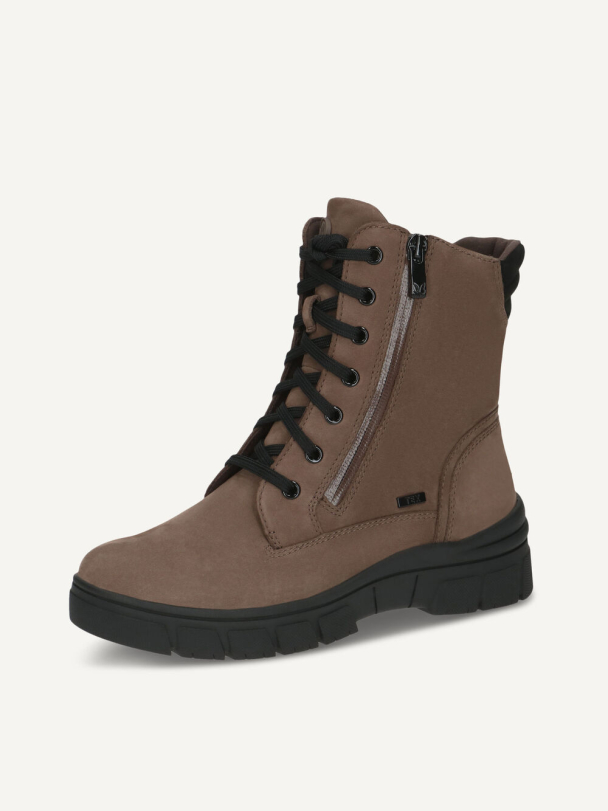 Vintersko Skinn 26235 Taupe - Image 1