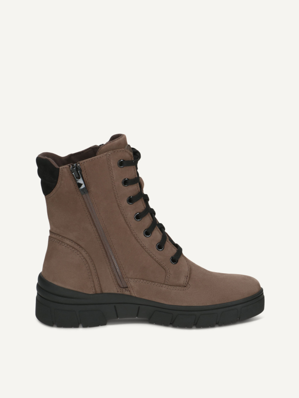 Vintersko Skinn 26235 Taupe - Image 3