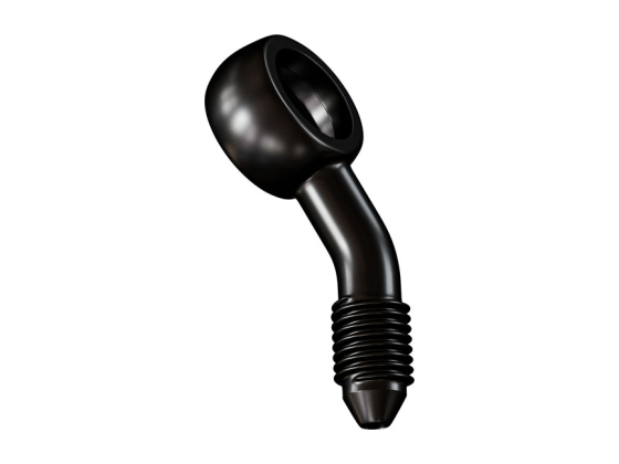  Slimline banjo fitting 3/8" or M10