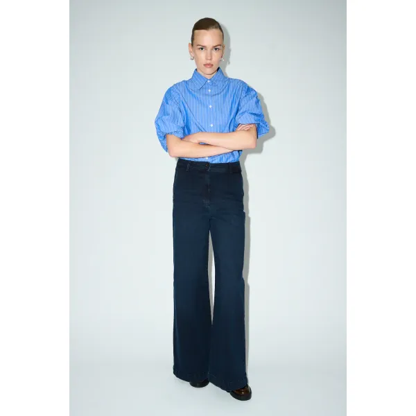 ELLEN FRENCH JEANS 