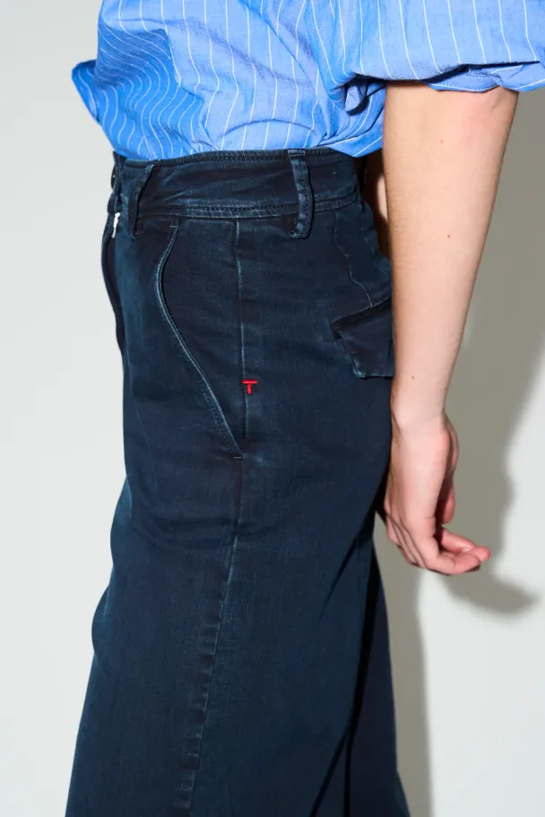 ELLEN FRENCH JEANS  - Image 3