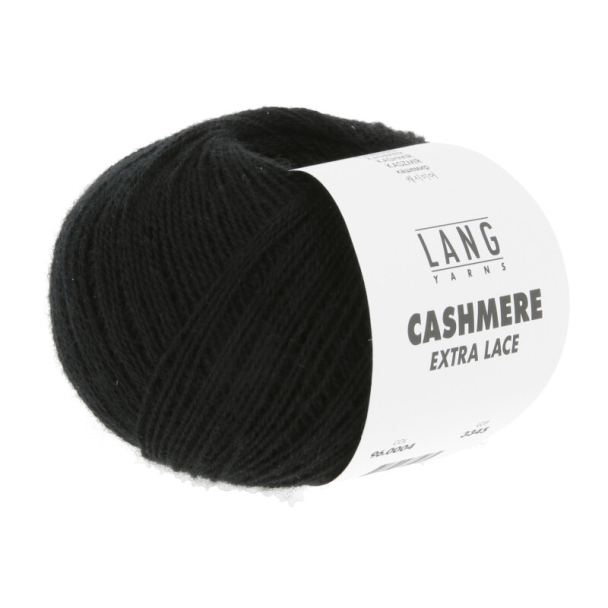 Cashmere Ekstra Lace  - Image 2
