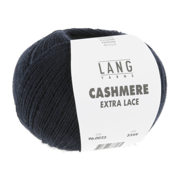 Cashmere Ekstra Lace  - Image 3