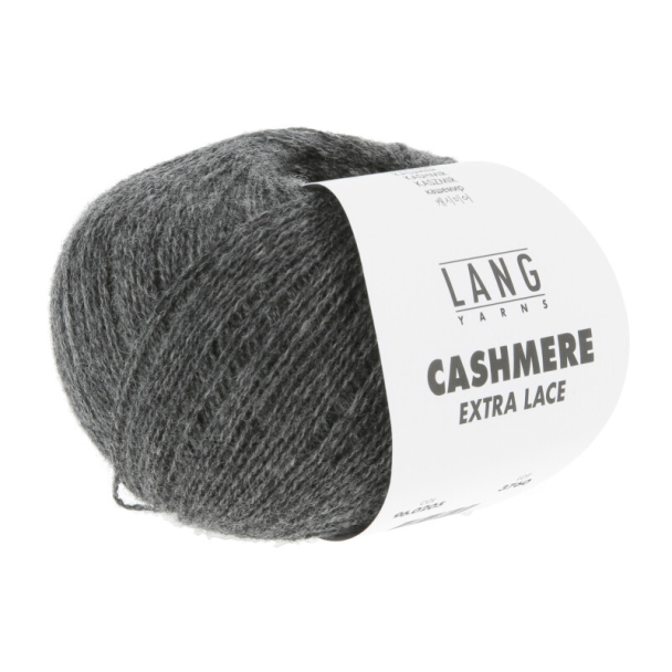 Cashmere Ekstra Lace  - Image 4