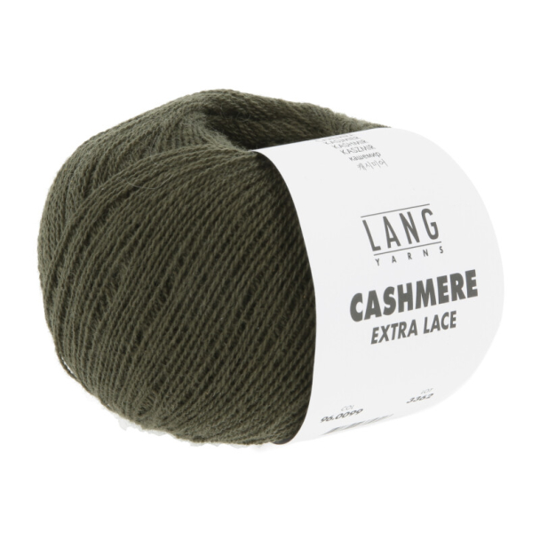 Cashmere Ekstra Lace  - Image 5