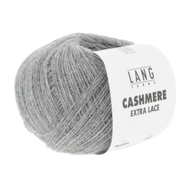 Cashmere Ekstra Lace  - Image 6