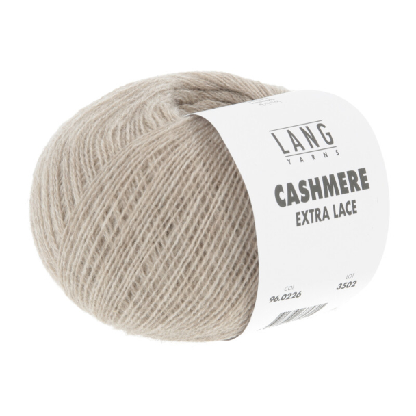 Cashmere Ekstra Lace  - Image 7