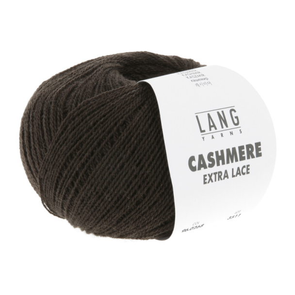 Cashmere Ekstra Lace  - Image 8