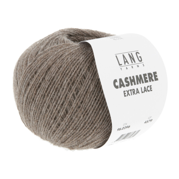 Cashmere Ekstra Lace  - Image 10