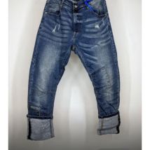 LAVA JEANS