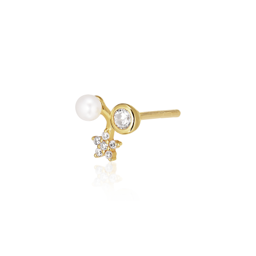 Eclipse 25 Earstud