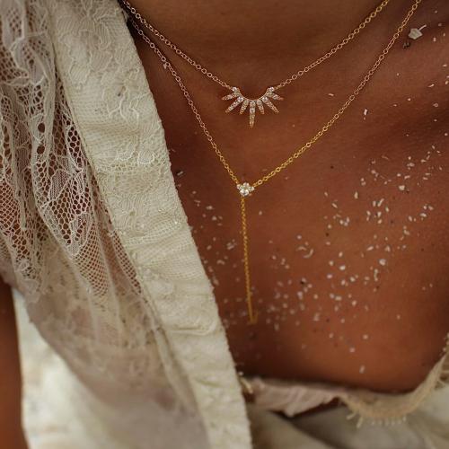 Venus 04 Necklace
