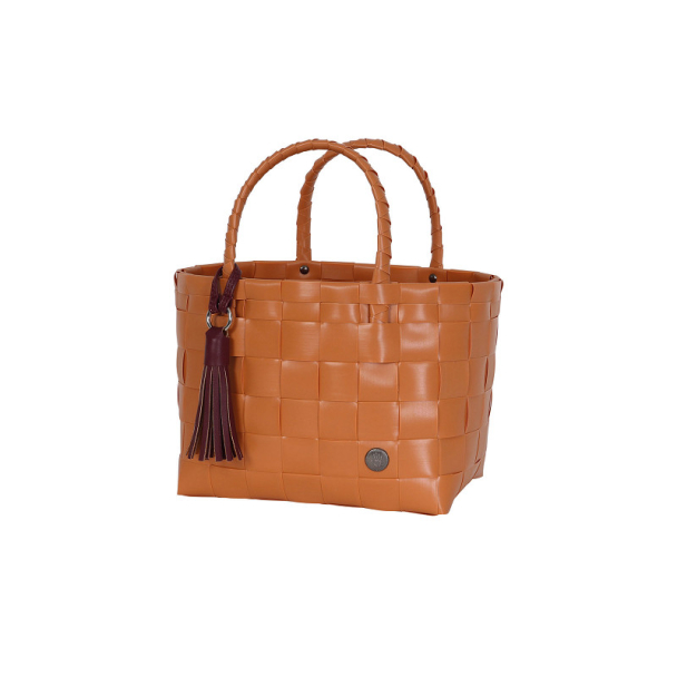 Mini Paris Pumkin Orange  - Image 2