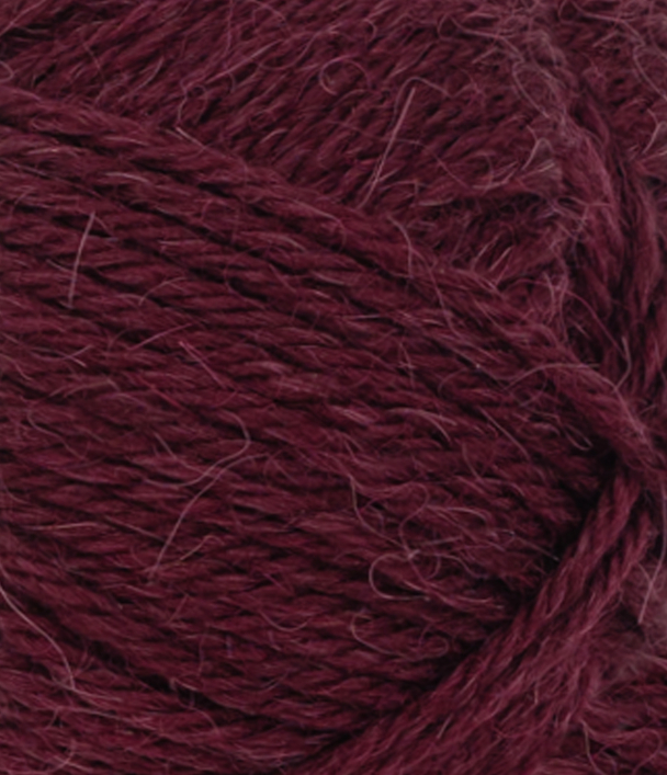 Alpakka Ull - Image 18