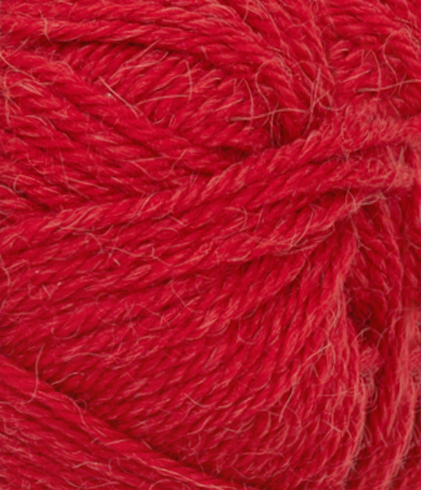 Alpakka Ull - Image 59